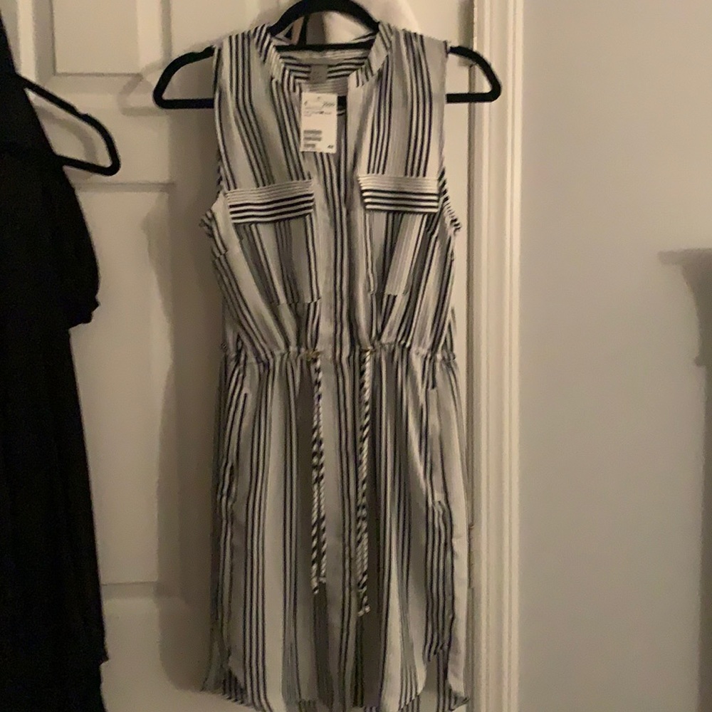 H&M dress